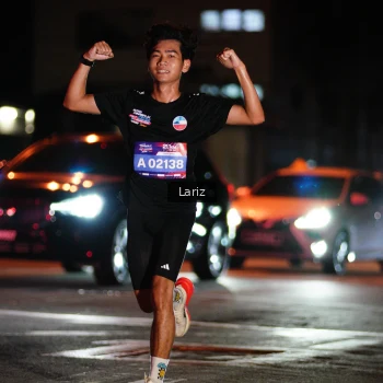 Runner Photo 3636814