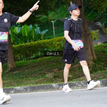 Runner Photo 3636816
