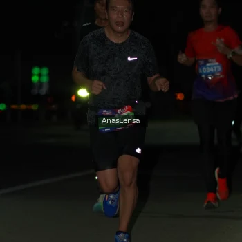 Runner Photo 3636817
