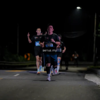 Runner Photo 3636819