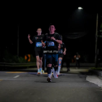 Runner Photo 3636820