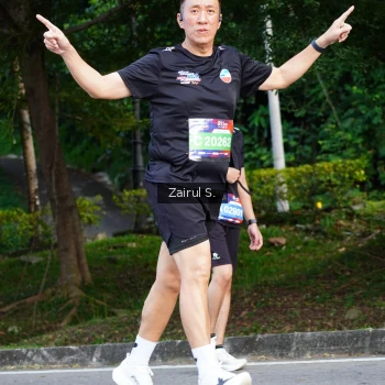 Runner Photo 3636821
