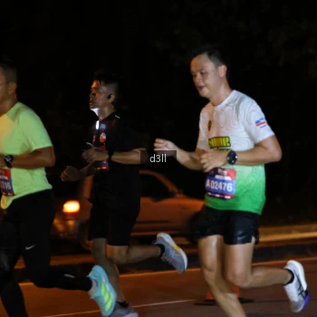 Runner Photo 3636827