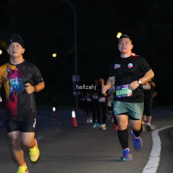 Runner Photo 3636829