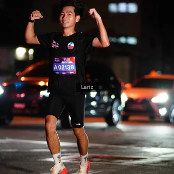 Runner Photo 3636830