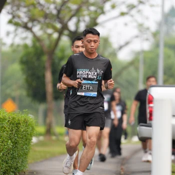 Runner Photo 3636832