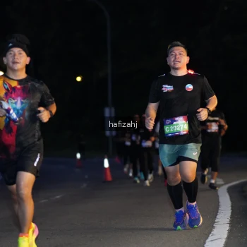 Runner Photo 3636833