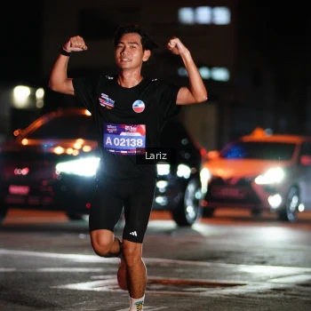 Runner Photo 3636834