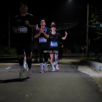 Runner Photo 3636835