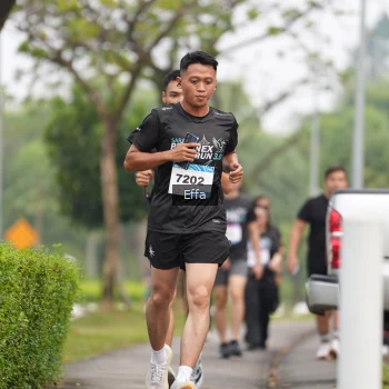 Runner Photo 3636836