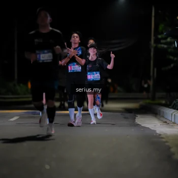 Runner Photo 3636838