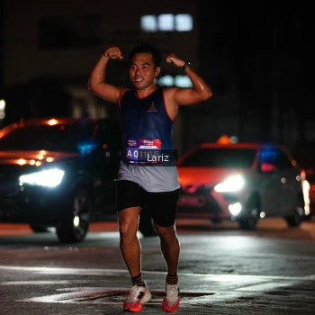 Runner Photo 3636849