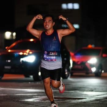 Runner Photo 3636855