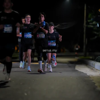 Runner Photo 3636856