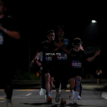 Runner Photo 3636857