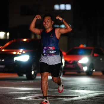 Runner Photo 3636862
