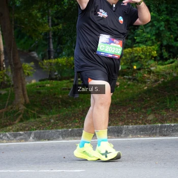 Runner Photo 3636864