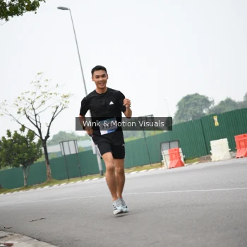 Runner Photo 3636866