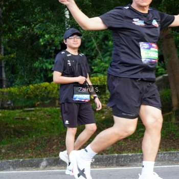 Runner Photo 3636867