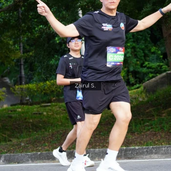 Runner Photo 3636871