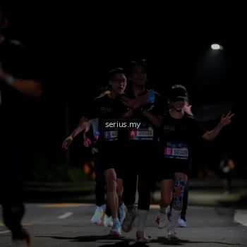 Runner Photo 3636872