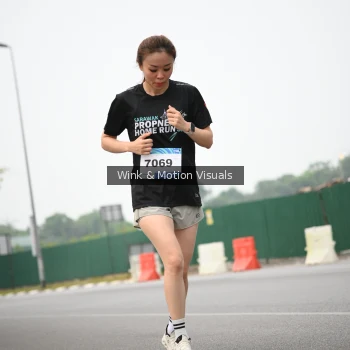 Runner Photo 3636874