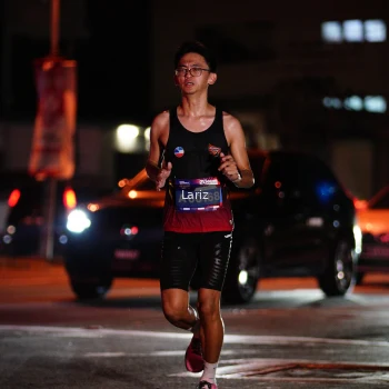 Runner Photo 3636878
