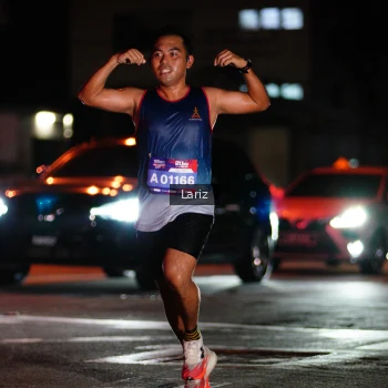 Runner Photo 3636884