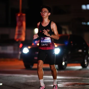 Runner Photo 3636895