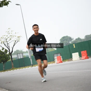 Runner Photo 3636896