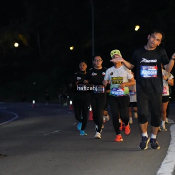Runner Photo 3636897