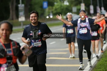 Runner Photo 36369