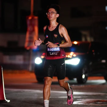 Runner Photo 3636901