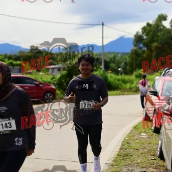 Runner Photo 363691