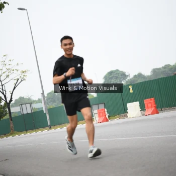 Runner Photo 3636910