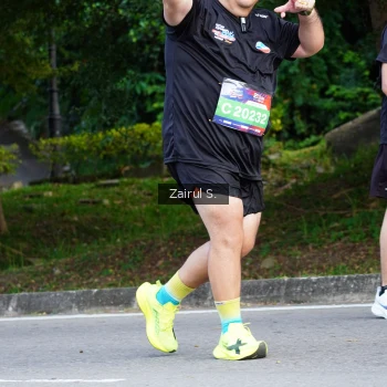 Runner Photo 3636912