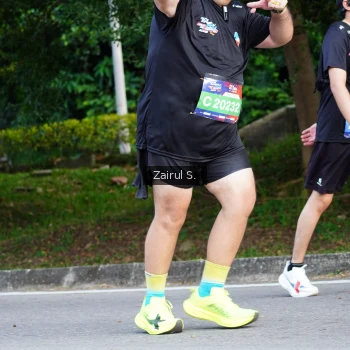 Runner Photo 3636913