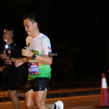 Runner Photo 3636923