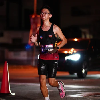 Runner Photo 3636924
