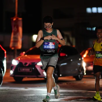 Runner Photo 3636925