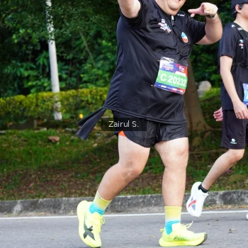 Runner Photo 3636930