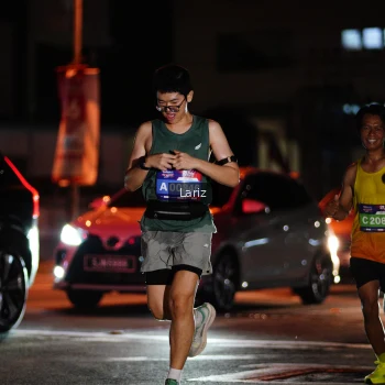 Runner Photo 3636934