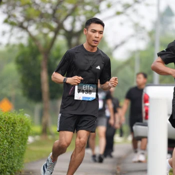 Runner Photo 3636936
