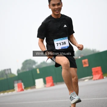 Runner Photo 3636941