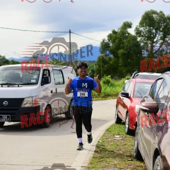 Runner Photo 363695