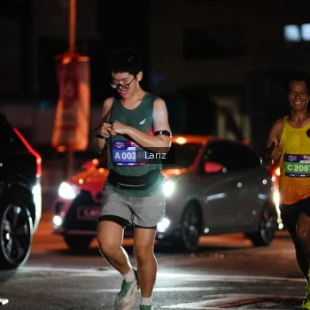 Runner Photo 3636953