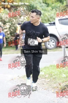 Runner Photo 363696