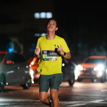 Runner Photo 3636964