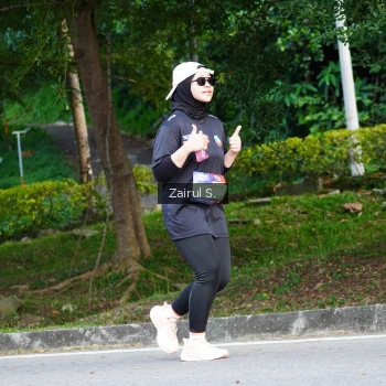 Runner Photo 3636968