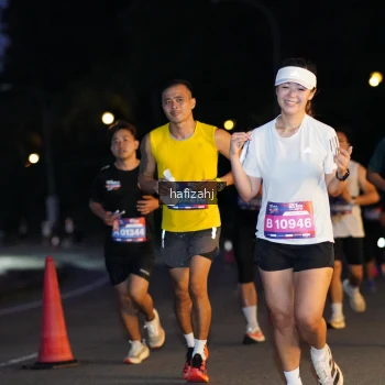 Runner Photo 3636969